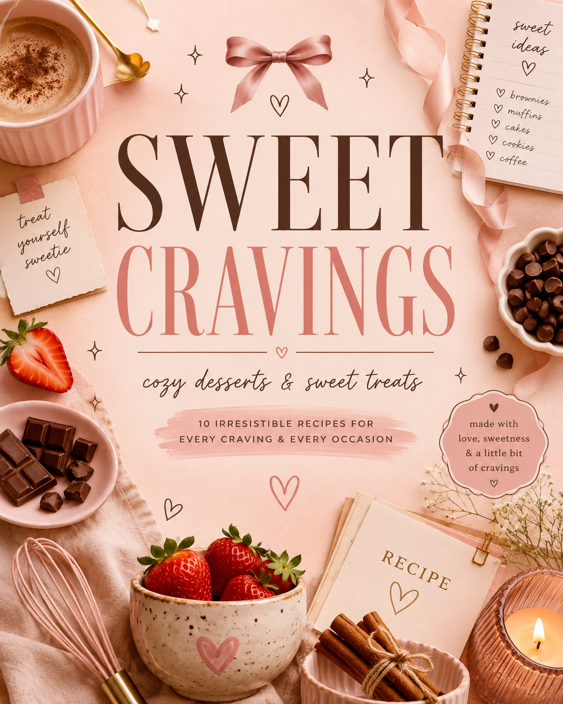 Sweet Cravings