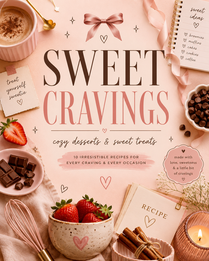 Sweet Cravings